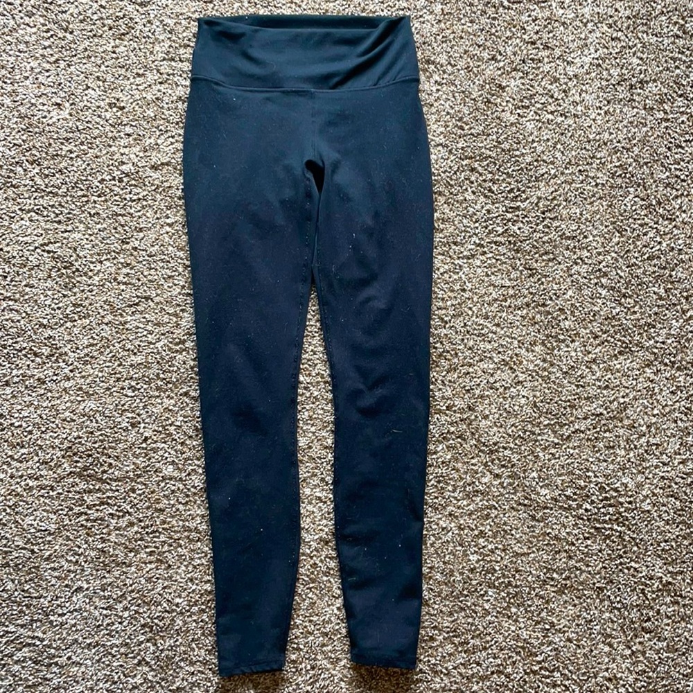 Fabletics High Waisted Powerhold Legging